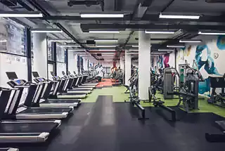 Fortune GYM