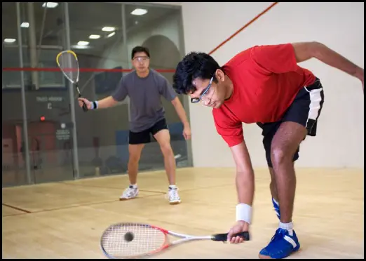 Squash